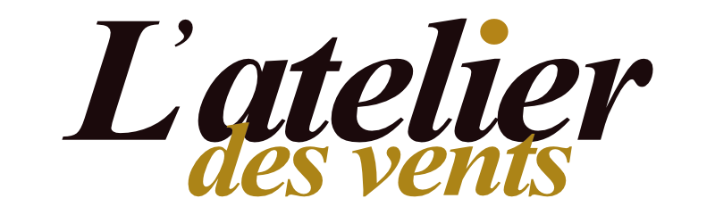 logo de l'atelier des vents
